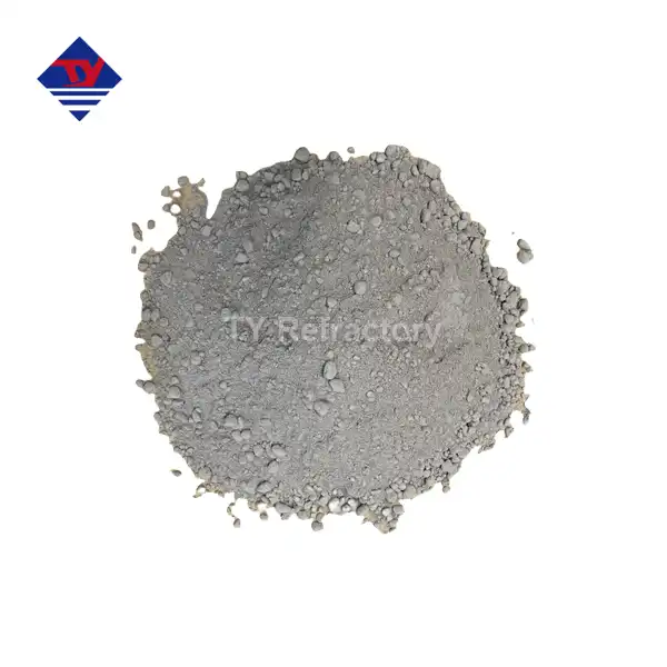 High Alumina Castable